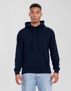 Heren Hoodie Fruit of the Loom Iconic